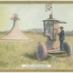 Illustration for article titled Passenger Air Travel in the 1920s As Told Through Cigarette Cards
